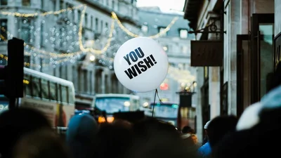 22.02.2022 - дзеркальна дата, коли всі мрії можуть здійснитися