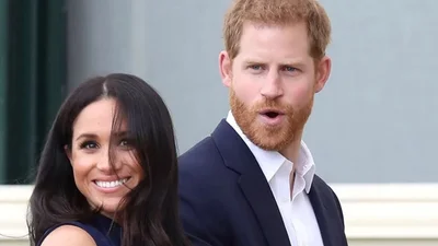 Дизайнери показали, яка ванна кімната у Меган Маркл та принца Гаррі