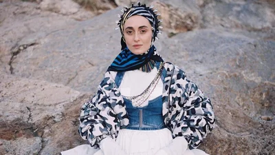 Після скандального Нацвідбору Аліна Паш пішла із соцмереж