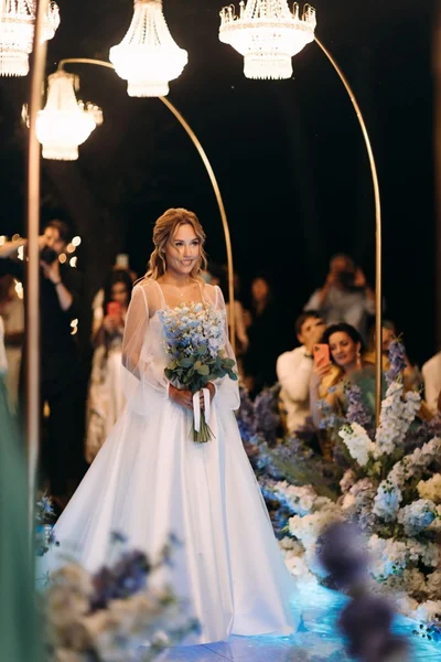 8 самых красивых свадебных церемоний украинских звезд - фото 539720