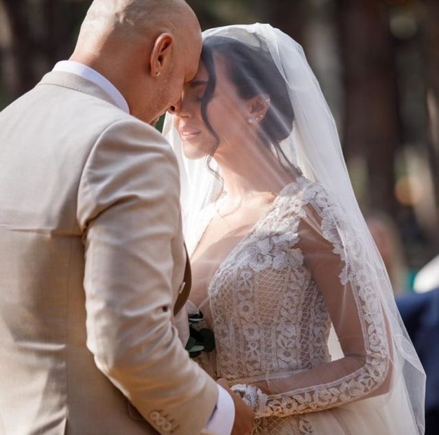8 найгарніших весільних церемоній українських зірок - фото 539733
