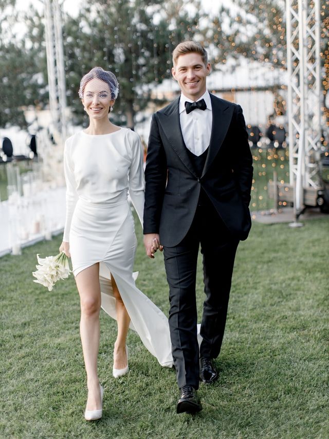 8 самых красивых свадебных церемоний украинских звезд - фото 539753