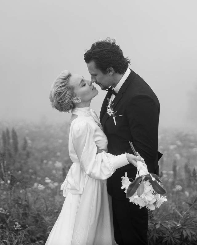 8 самых красивых свадебных церемоний украинских звезд - фото 539754
