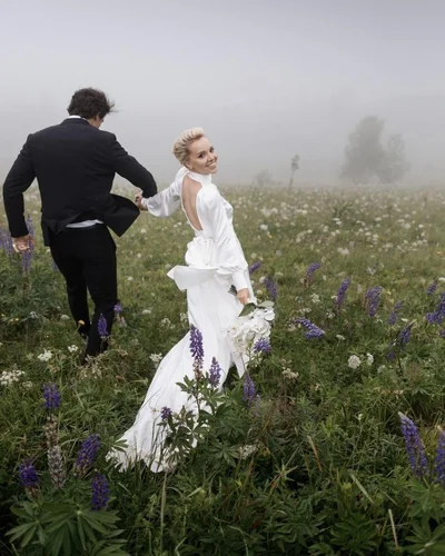 8 самых красивых свадебных церемоний украинских звезд - фото 539758