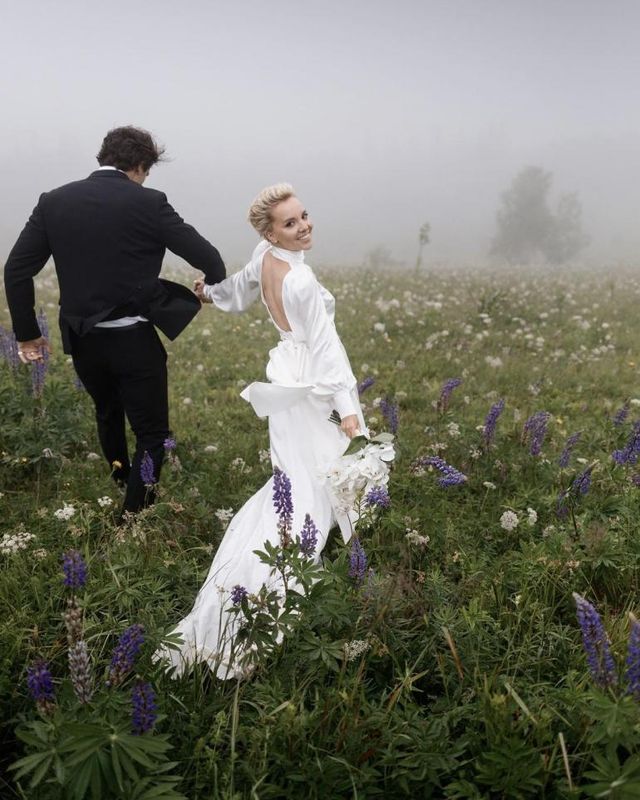 8 найгарніших весільних церемоній українських зірок - фото 539758