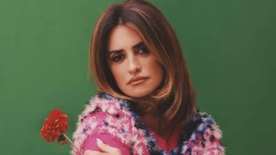 47-річна Пенелопа Крус одягнула дуже коротку сукню, але фанати не зацінили