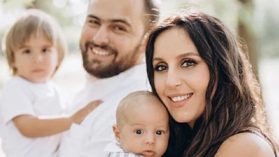 Джамала вперше розповіла, як романтично коханий їй освідчився