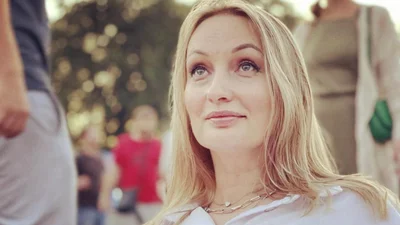 Код жінки: у чому він – монолог Тані Татарченко