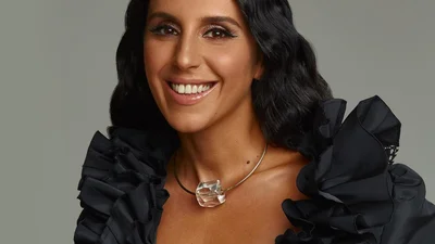 Джамала висловилася про участь Kalush Orchestra в "Євробаченні-2022"