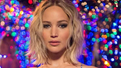 Оскароносна Дженніфер Лоуренс народила первістка