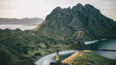 Визначили 50 найкрасивіших країн світу