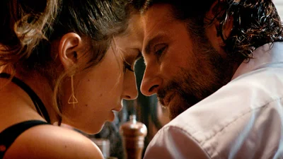 Обійми Леді Гаги з Бредлі Купером – це те, що всім нам треба повторити