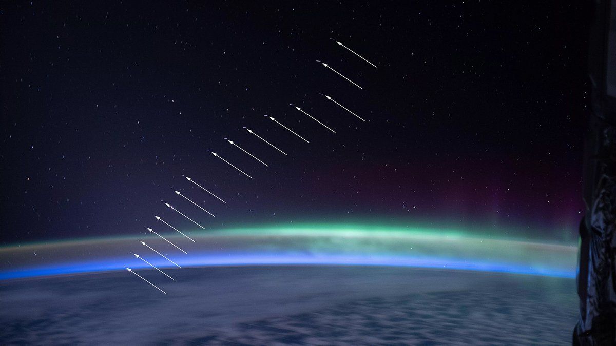 Інтернет Ілона Маска Starlink вже запрацював в Україні - 540193 Інтернет Ілона Маска Starlink вже запрацював в Україні - фото 540193