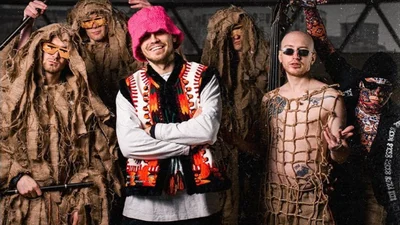 Apple Music назвав 100 найпопулярніших хітів в Україні