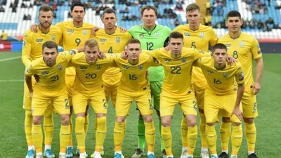 Зінченко, Ярмоленко, Сидорчук: футболісти збірної розповіли правду про події в Україні