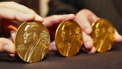 Близько 160 лауреатів Нобелівської премії стали на захист України - фото 540239