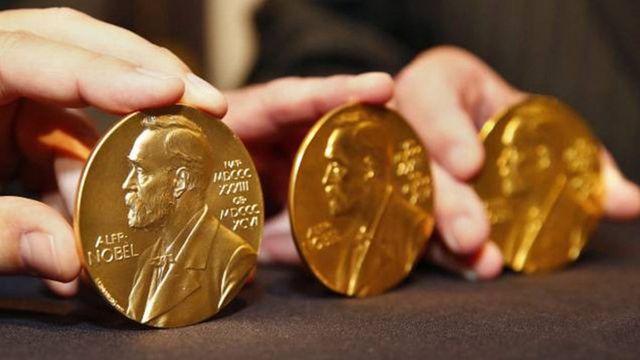 Около 160 лауреатов Нобелевской премии встали на защиту Украины - фото 540239