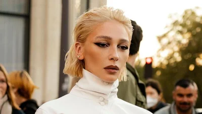 Ведуча Настя Івлєєва нарешті висловилася про війну в Україні