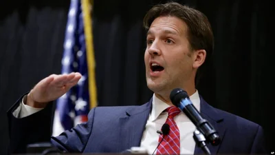 Сенатор США ефектно послав російський корабель у вже відомому напрямку