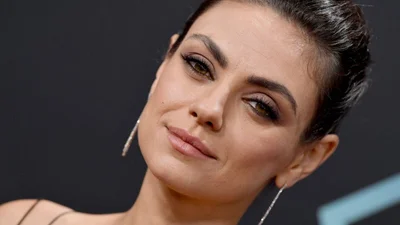 Мила Кунис заявила, что гордится тем, что она украинка