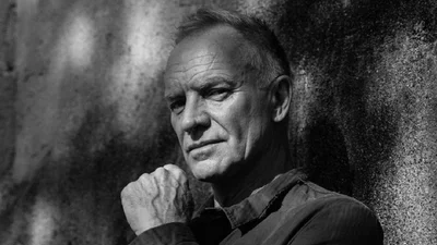 Стінг підтримав Україну і заспівав пісню, написану в часи Холодної війни