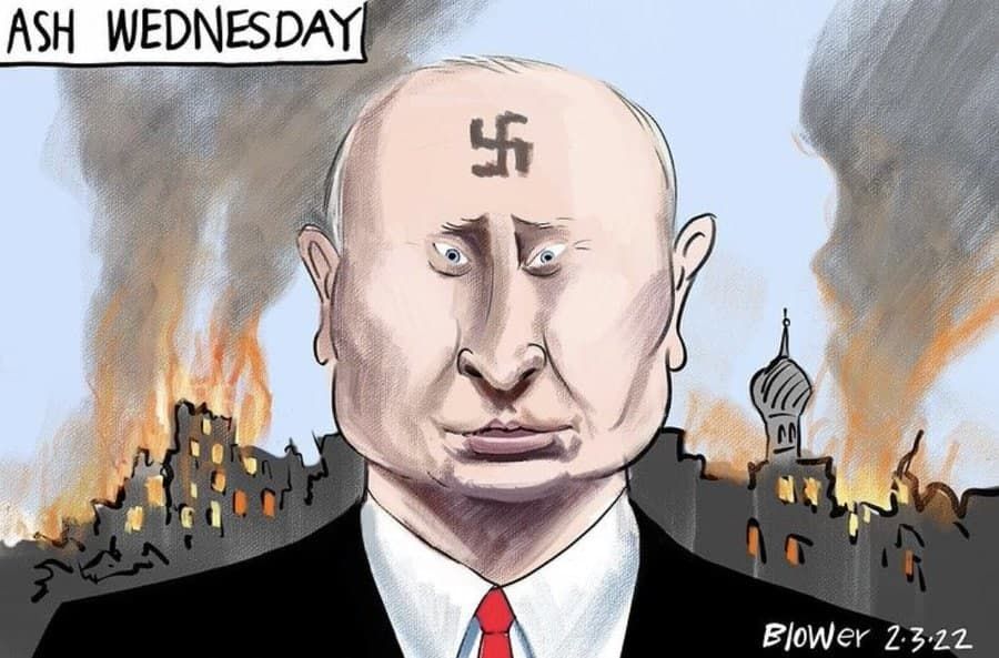 Посмотри на эти смешные фотожабы о Путине и его маленьком 'хозяйстве' - 540509 Посмотри на эти смешные фотожабы о Путине и его маленьком 'хозяйстве' - фото 540509