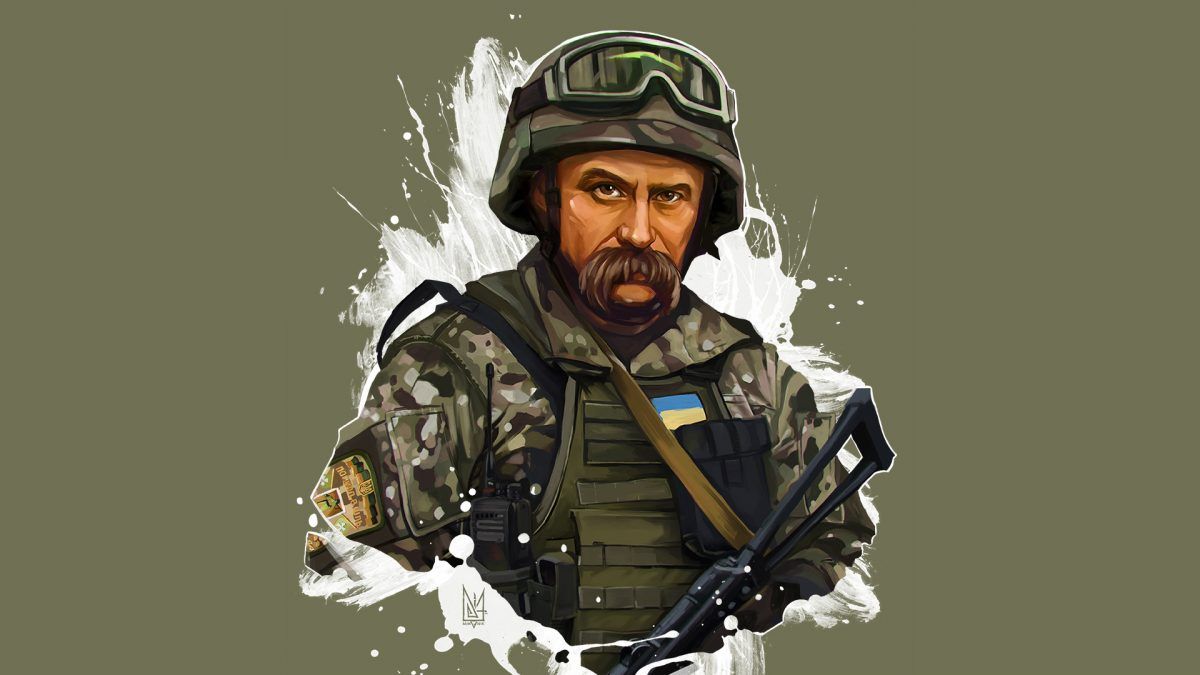 ТОП цитат Тараса Шевченка про москалів та Україну, які просто актуалочка - 540522 ТОП цитат Тараса Шевченка про москалів та Україну, які просто актуалочка - фото 540522