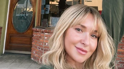 Бывшая Владимира Кличко поддержала Украину и рассказала, где сейчас их дочь