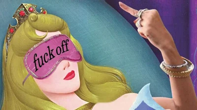 Оце попускно: росіяни тепер не зможуть дивитися навіть мультики Disney