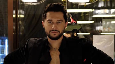 Олег Серафин выпустил песню в поддержку тех, кто покинул свой дом и родных