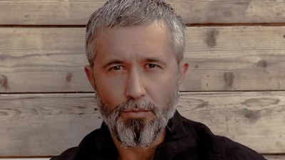 Сергей Бабкин переписал легендарный хит "Я солдат" группы 5'Nizza