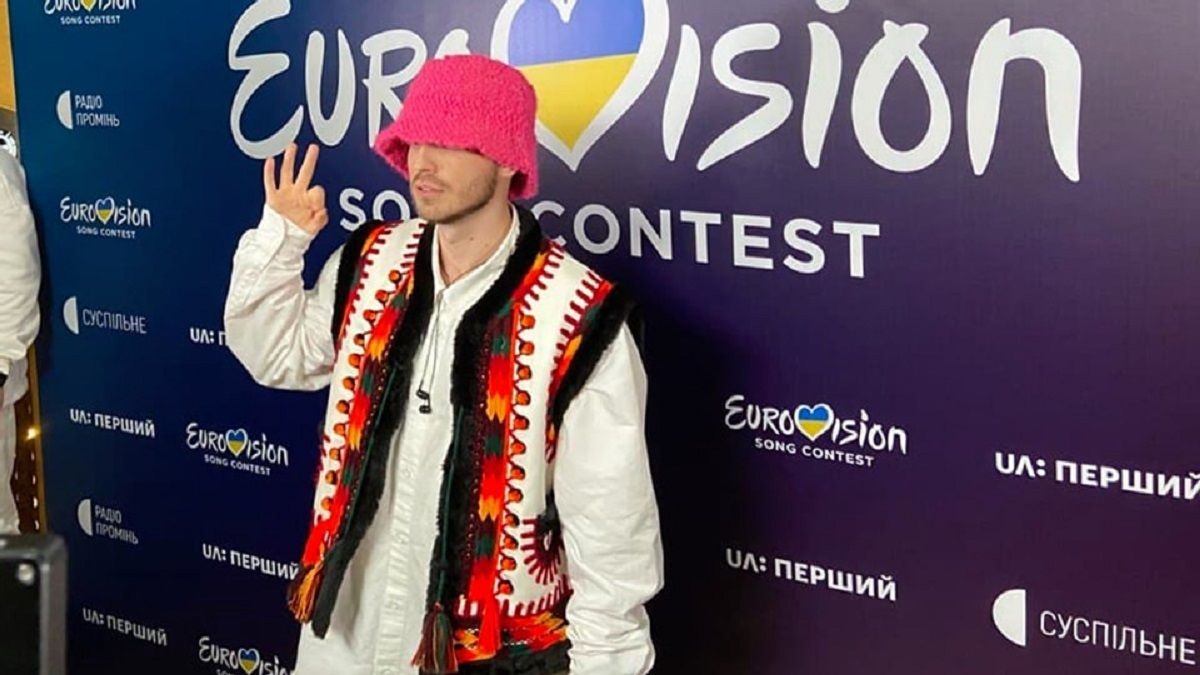 Это официально: объявили, выступит ли Украина на конкурсе 'Евровидение-2022' - 540969 Это официально: объявили, выступит ли Украина на конкурсе 'Евровидение-2022' - фото 540969