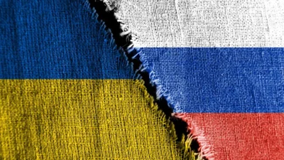 Українці створили істинний гімн Росії, який описує всю її сутність