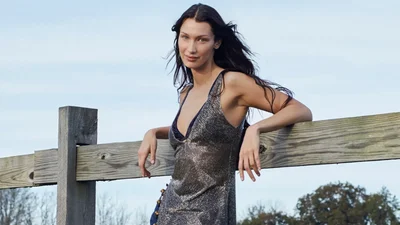 Белла Хадід нарешті зізналася, що таки робила пластику