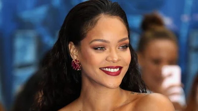 Ріанна зізналася, на якому зараз місяці вагітності