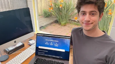 Крутіше за Booking: американські студенти створили для українців сайт для пошуку житла