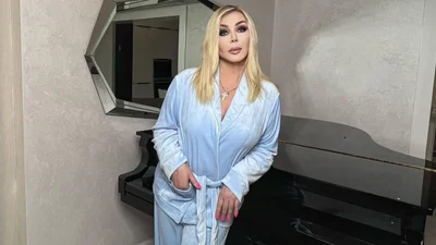 Це пророцтво: Ірина Білик написала пронизливий вірш, який точно стане реальністю