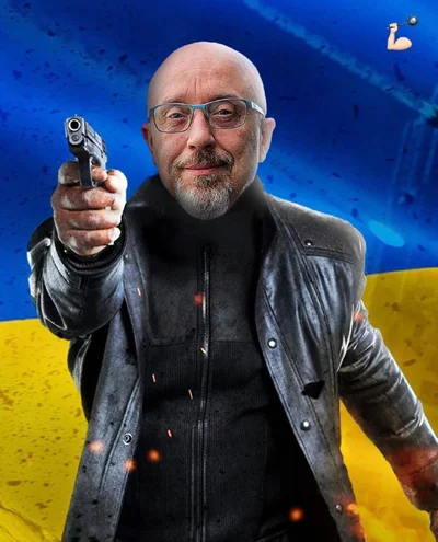 Юзеры перевоплотили украинских политиков в супергероев Marvel - фото 541212