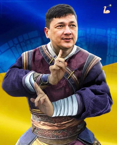 Юзеры перевоплотили украинских политиков в супергероев Marvel - фото 541215
