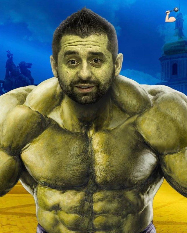 Юзеры перевоплотили украинских политиков в супергероев Marvel - 541216 Юзеры перевоплотили украинских политиков в супергероев Marvel - фото 541216