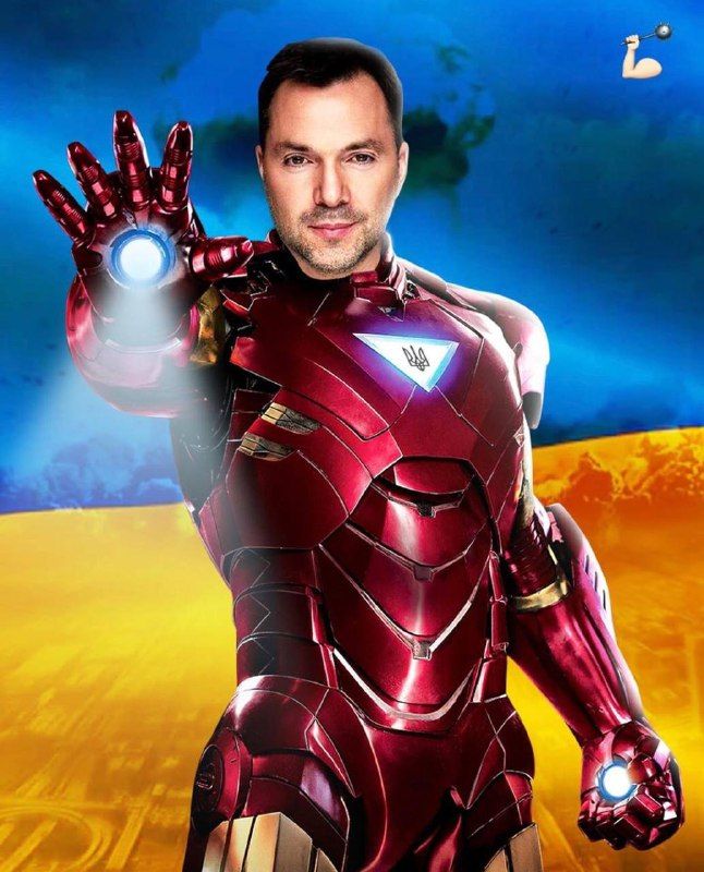 Юзеры перевоплотили украинских политиков в супергероев Marvel - 541217 Юзеры перевоплотили украинских политиков в супергероев Marvel - фото 541217