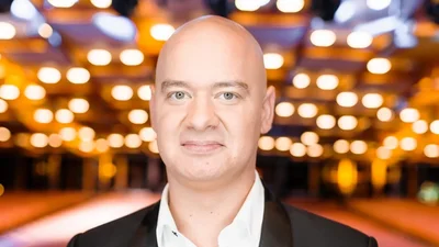 "За ним вся Україна": Євген Кошовий розповів, про що зараз спілкується із Зеленським