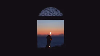 NASA випробувало новий космічний телескоп і отримало надчітке фото зірки