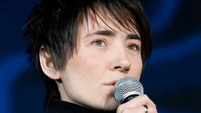 Земфіра видалила всі пости в Instagram та залишила відео, присвячене Україні