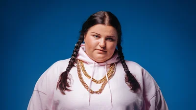 Alyona Alyona опублікувала 7 звичок, які сформувалися в українців під час війни