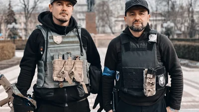 "Мамо" - новий сингл ТНМК та KOZAK SYSTEM