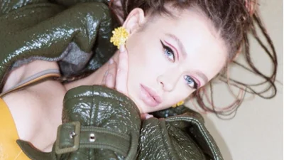 "Дорога Воїна" - Мария Яремчук выпустила первую за последние 4 года песню