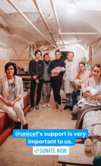 Дэвид Бекхэм отдал свой Instagram врачу из Харькова - фото 541440