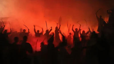 Создали сайт с артистами, поддержавшими войну России против Украины