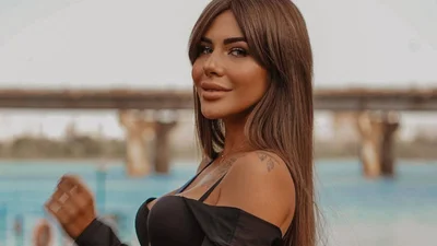 Блогерка Стужук нарешті написала, що думає про війну, але українців не обдуриш